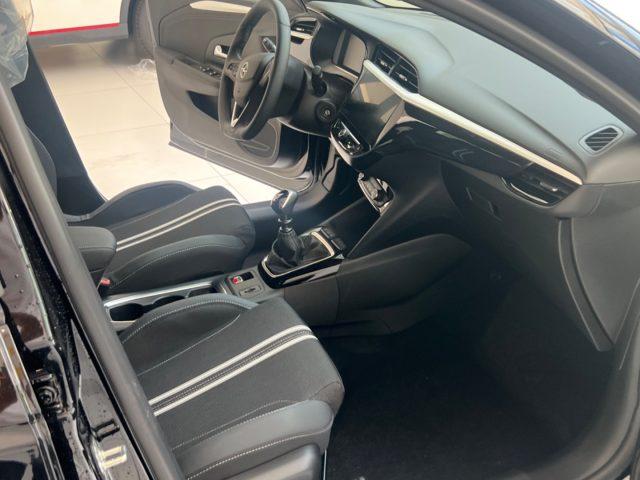OPEL Corsa 1.2 100CV GS INTELLILUX LED MATRIX LUCI DIURNE LED