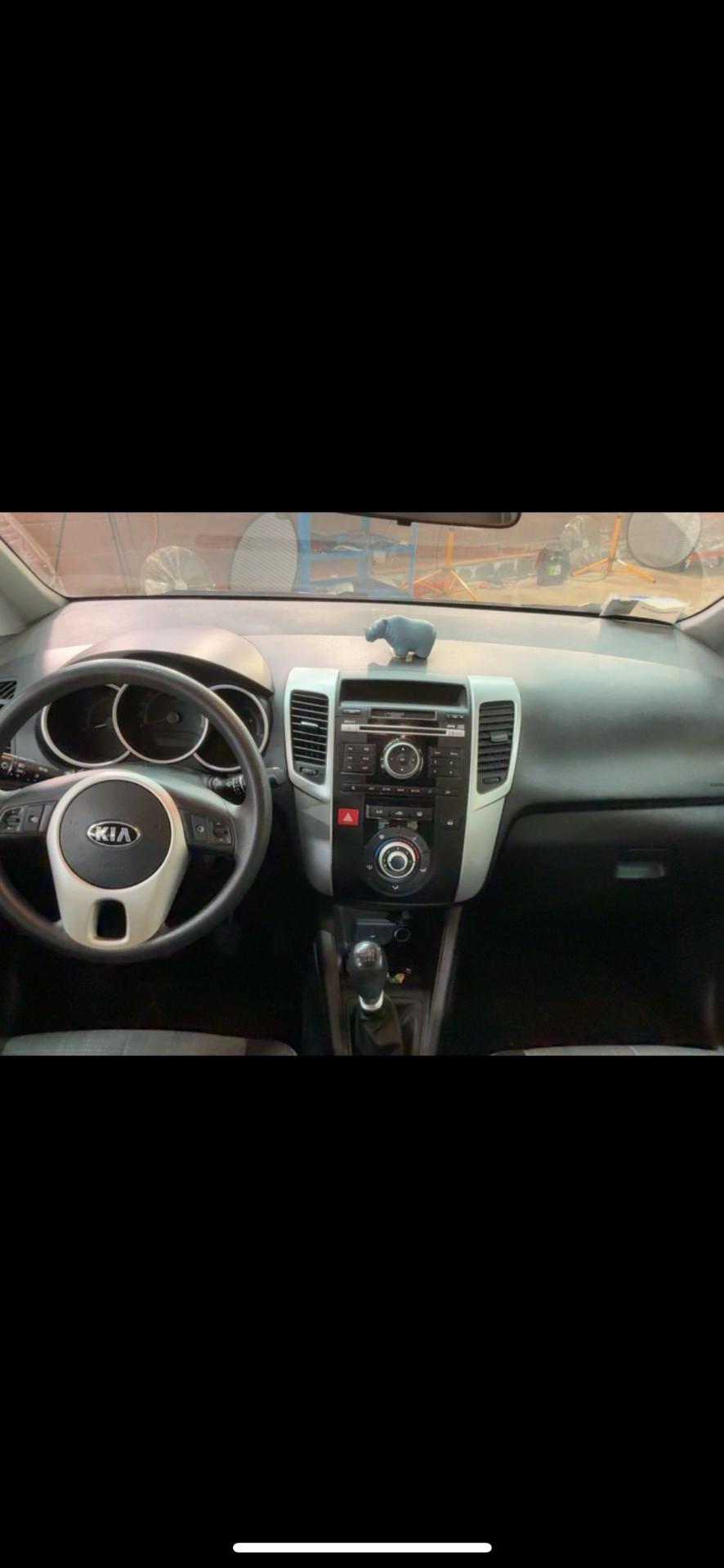 Kia Venga 1.4 CRDi 90CV Active