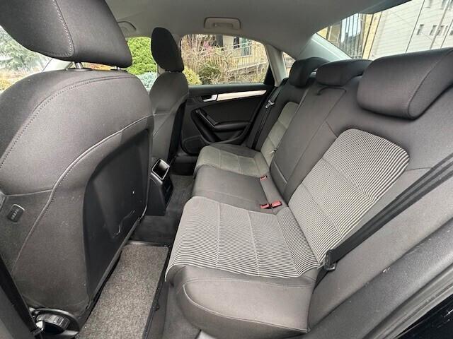 Audi A4 2.0 TDI 143CV F.AP. Advanced