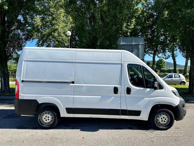 PEUGEOT Boxer 333 2.2 BlueHDi 120 PM-TM Furgone