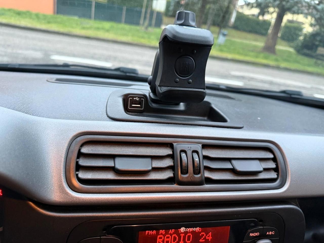 Fiat Panda 1.2 EasyPower LOUNGE x NEOPATENTATI