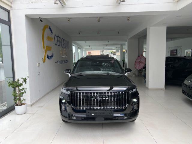 JAECOO Jaecoo 7 JAECOO 7 FULL HYBRID EXCLUSIVE DA ?359,00