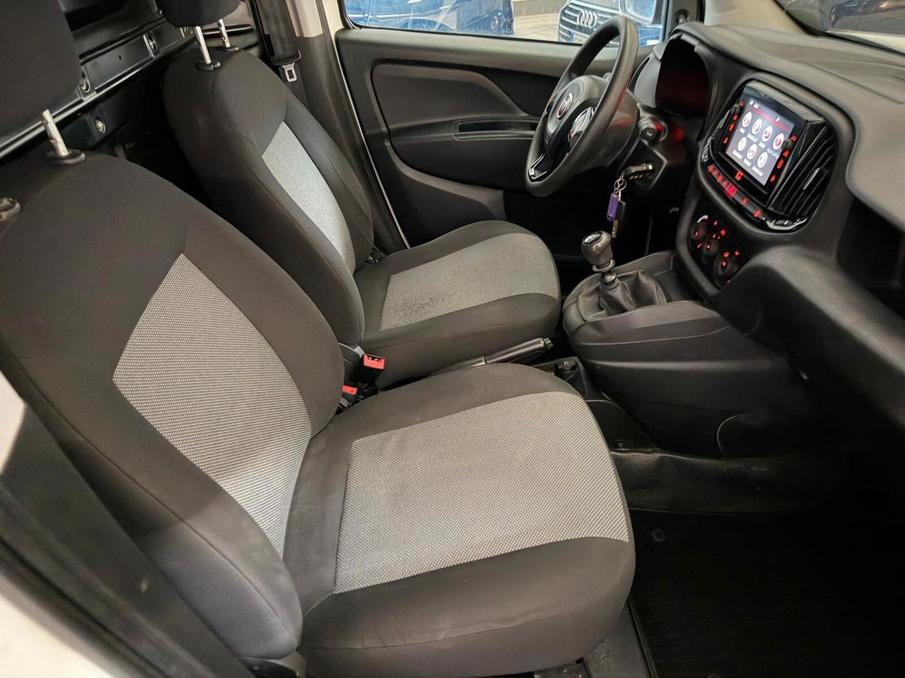 Fiat Doblo Doblò 1.6 MJT 105CV Cargo