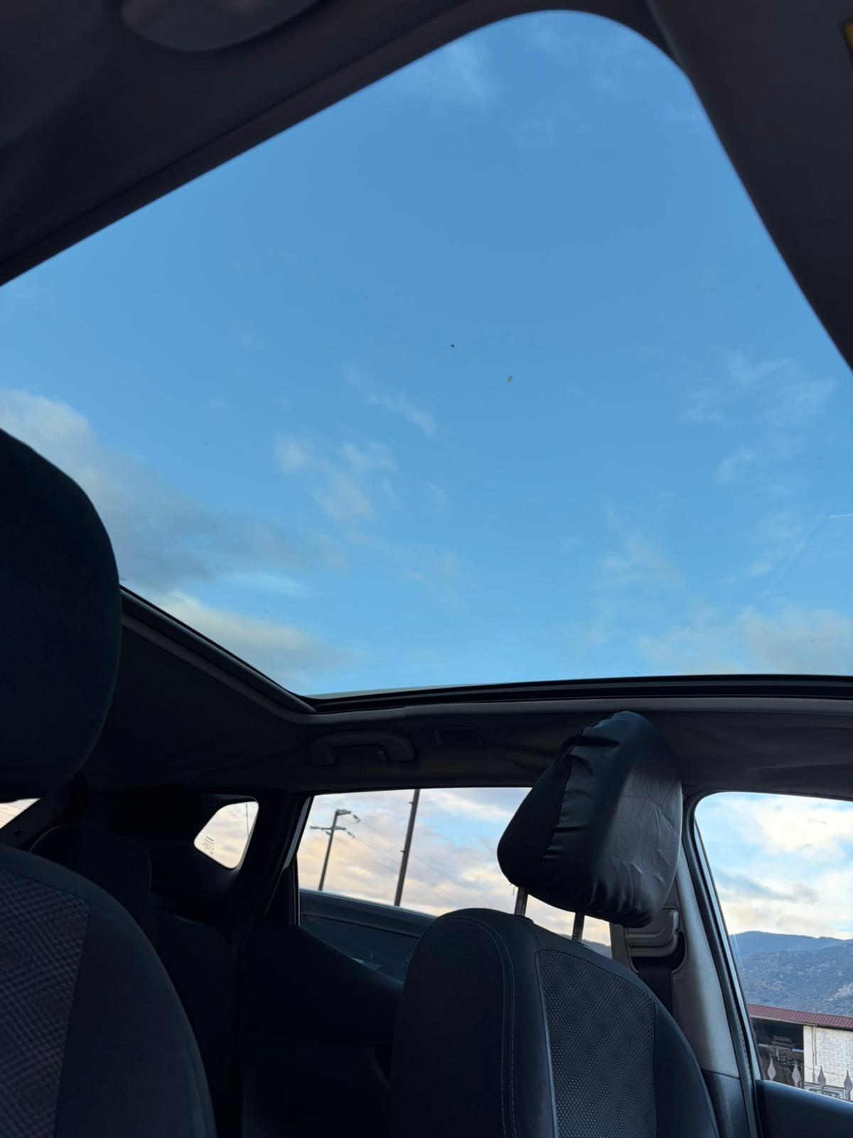 Nissan Qashqai 1.5 dCi Tekna tetto in vetro full