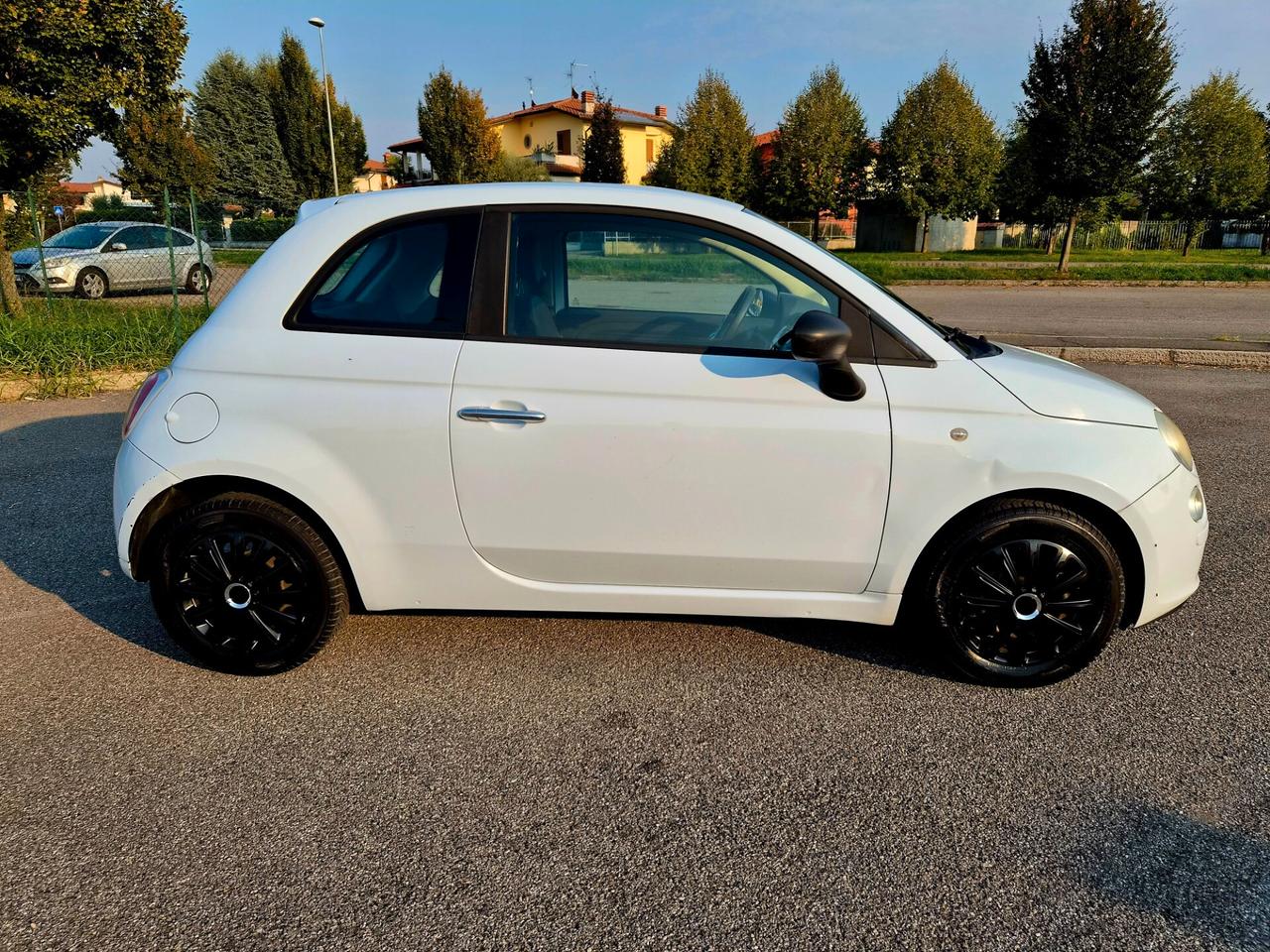 Fiat 500 115.000 Km MOTORE SOSTITUITO