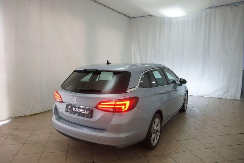 Opel Astra Astra 1.0 Turbo Start&Stop Sports Tourer Innovation GPL