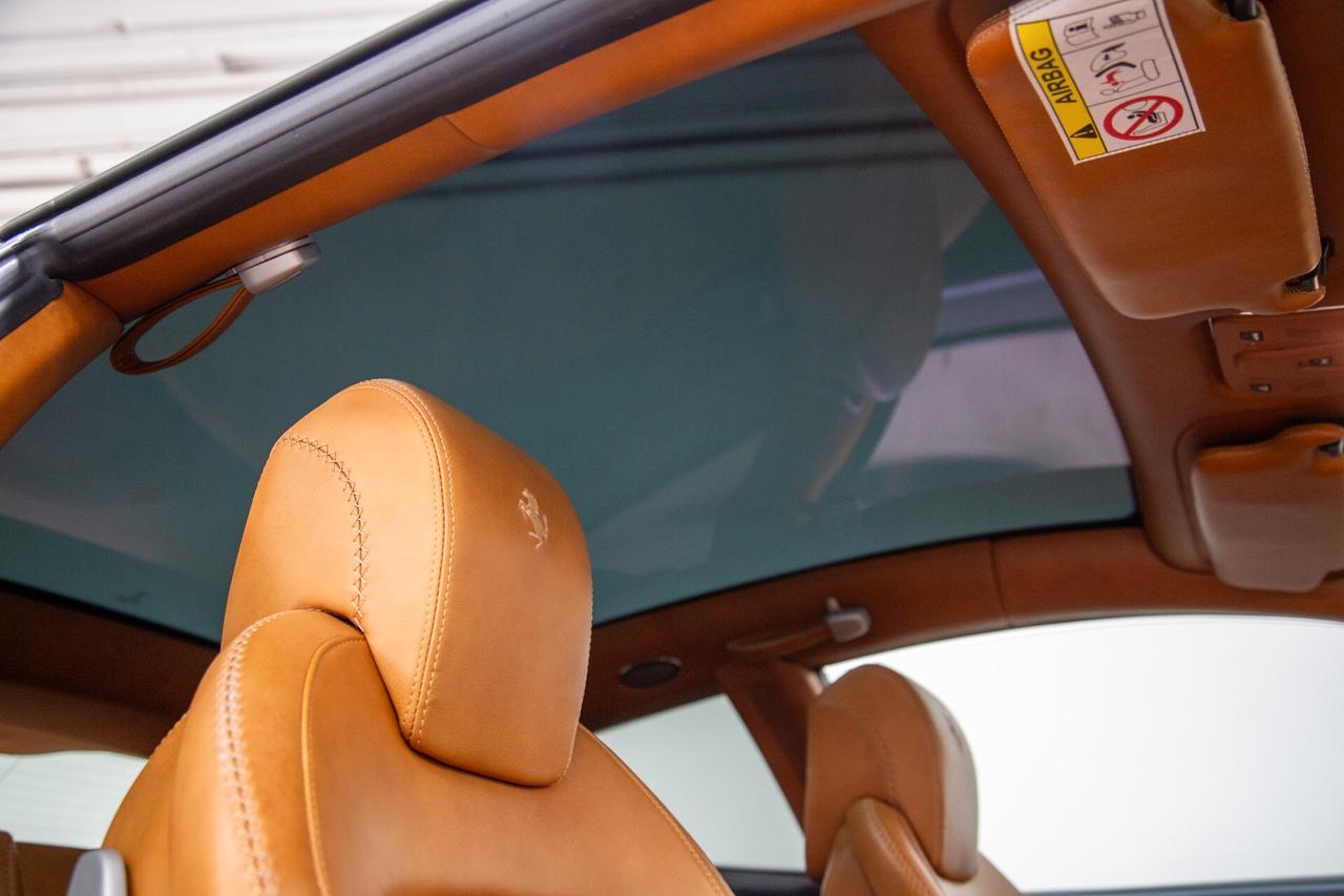 Ferrari FF Tailor Made