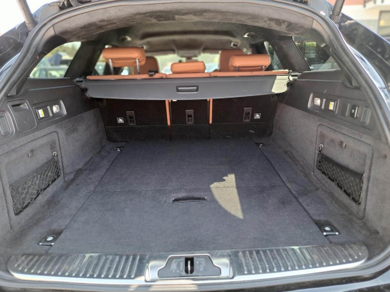 Jaguar XF 2.0 D 180 CV aut. R-Sport/FULL /FULL OPTIONAL