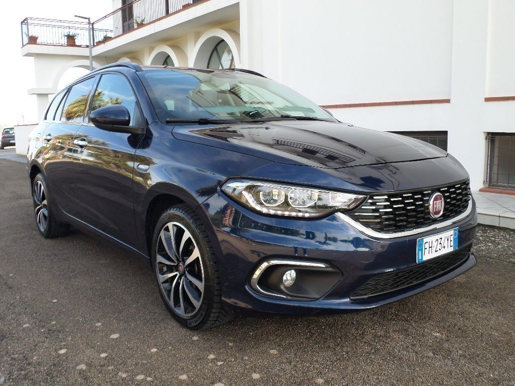 Fiat TIPO 1.3MULTIJET LOUNGE