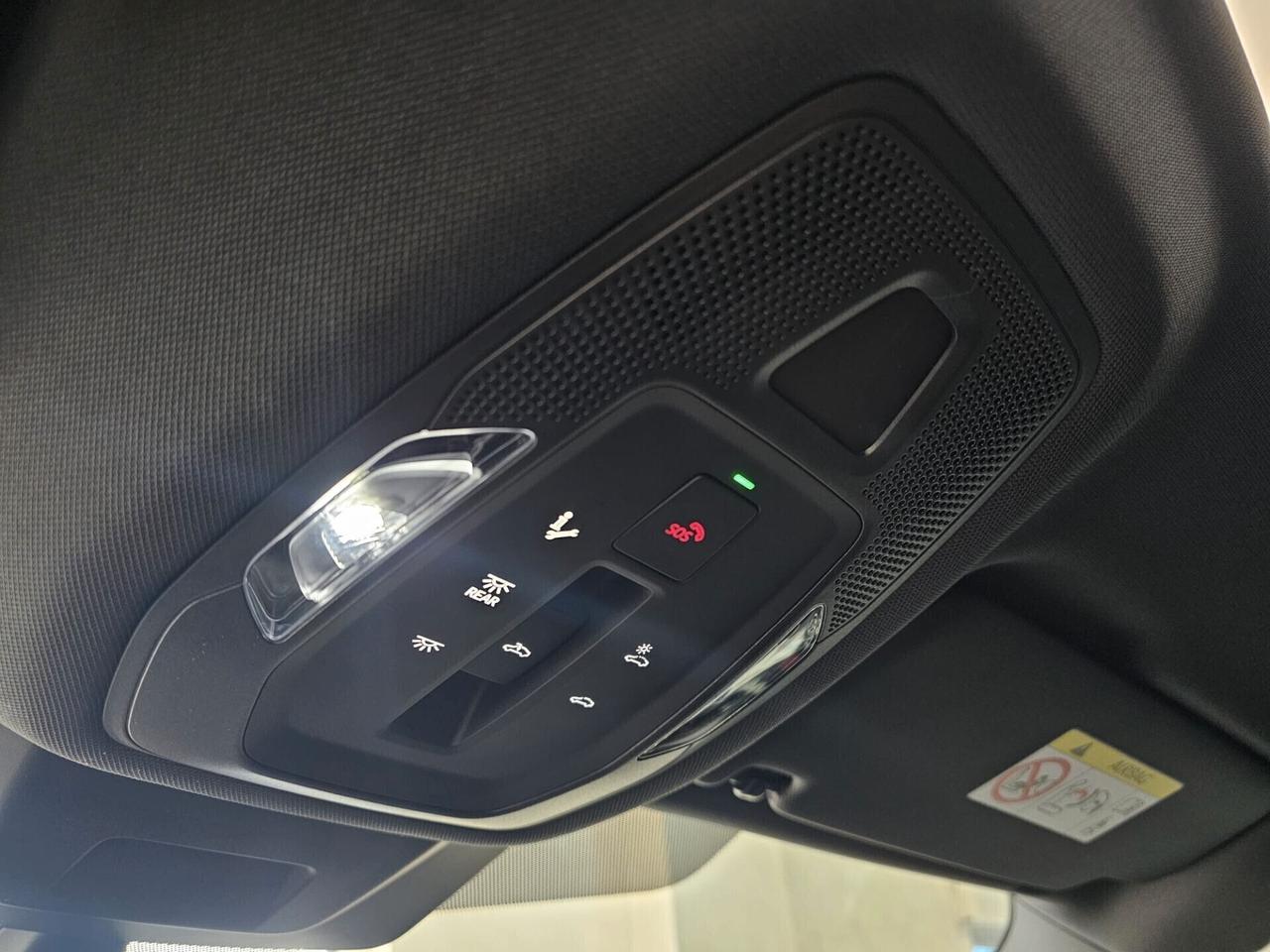 Audi Q5 SPB 40 TDI quattro S tronic Identity Black