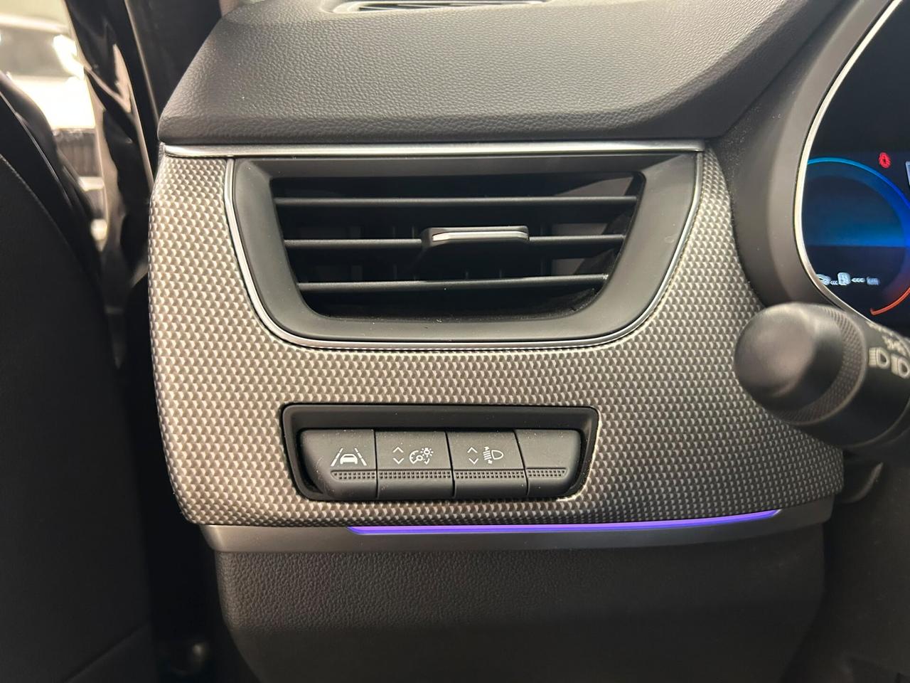 Renault Arkana Full Hybrid E-Tech 145 CV Engineered