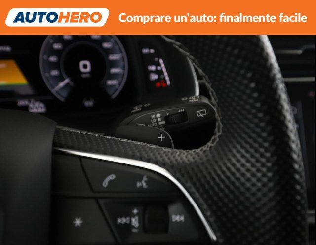AUDI Q7 55 TFSI e quattro tiptronic Sport