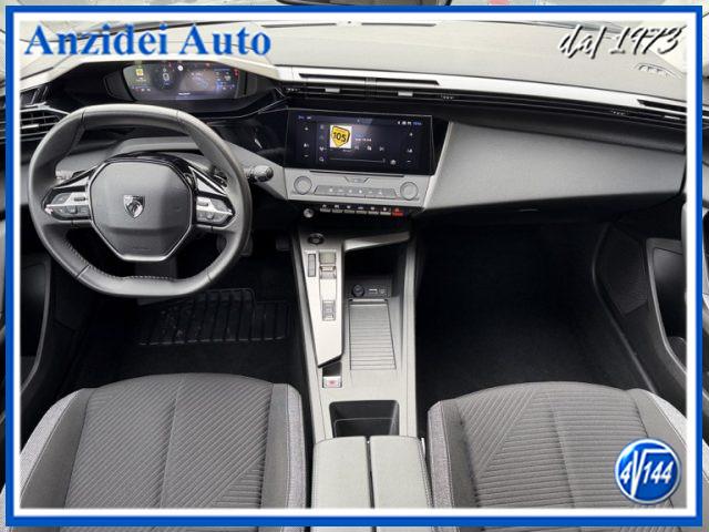 PEUGEOT 308 1.5 BlueHDi 130 Cv EAT8 SW Active Pack