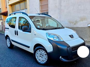 Peugeot Bipper 1.3 HDi 75CV FAP Furgone