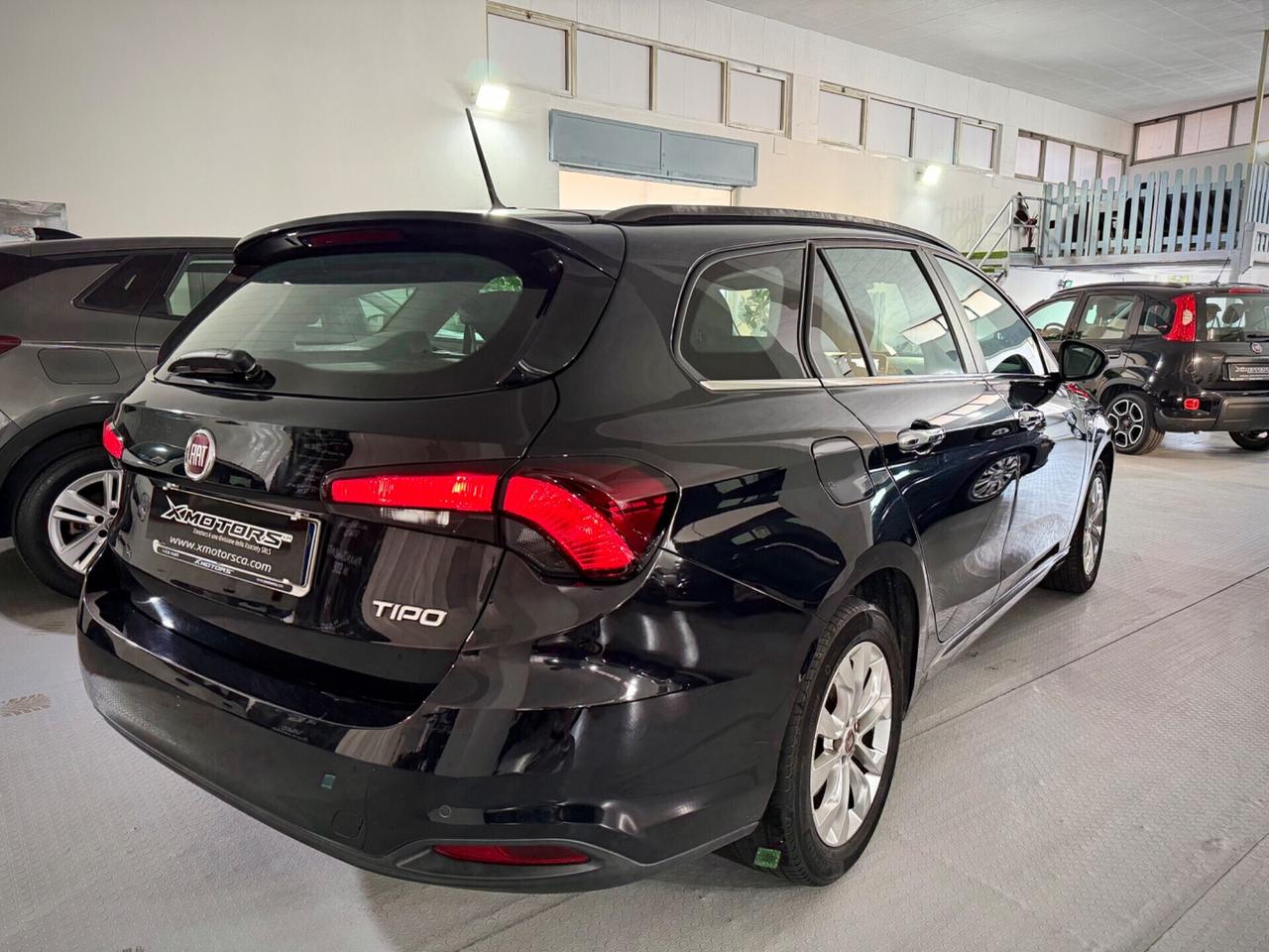 Fiat Tipo 1.6 Mjt Aziendale SW Business 120CV