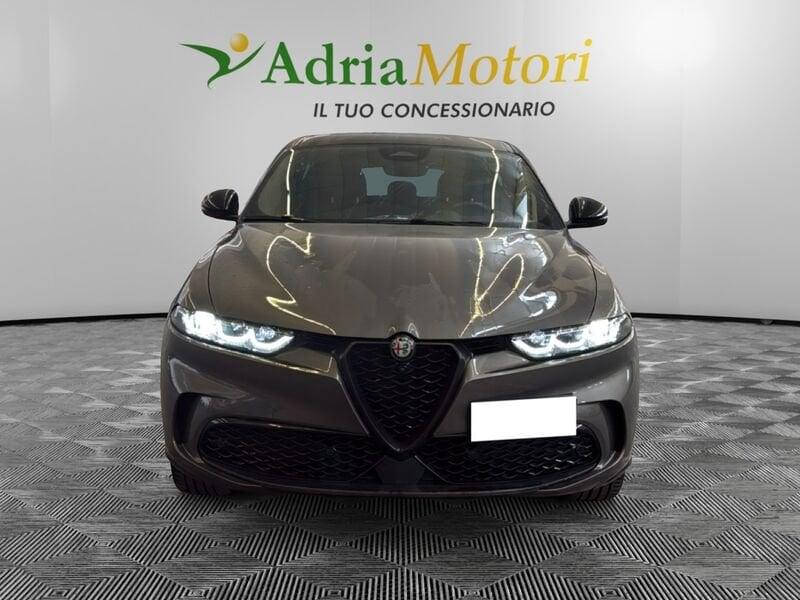 Alfa Romeo Tonale 1.3 280cv Plug-in Hybrid AT6 Veloce Q4