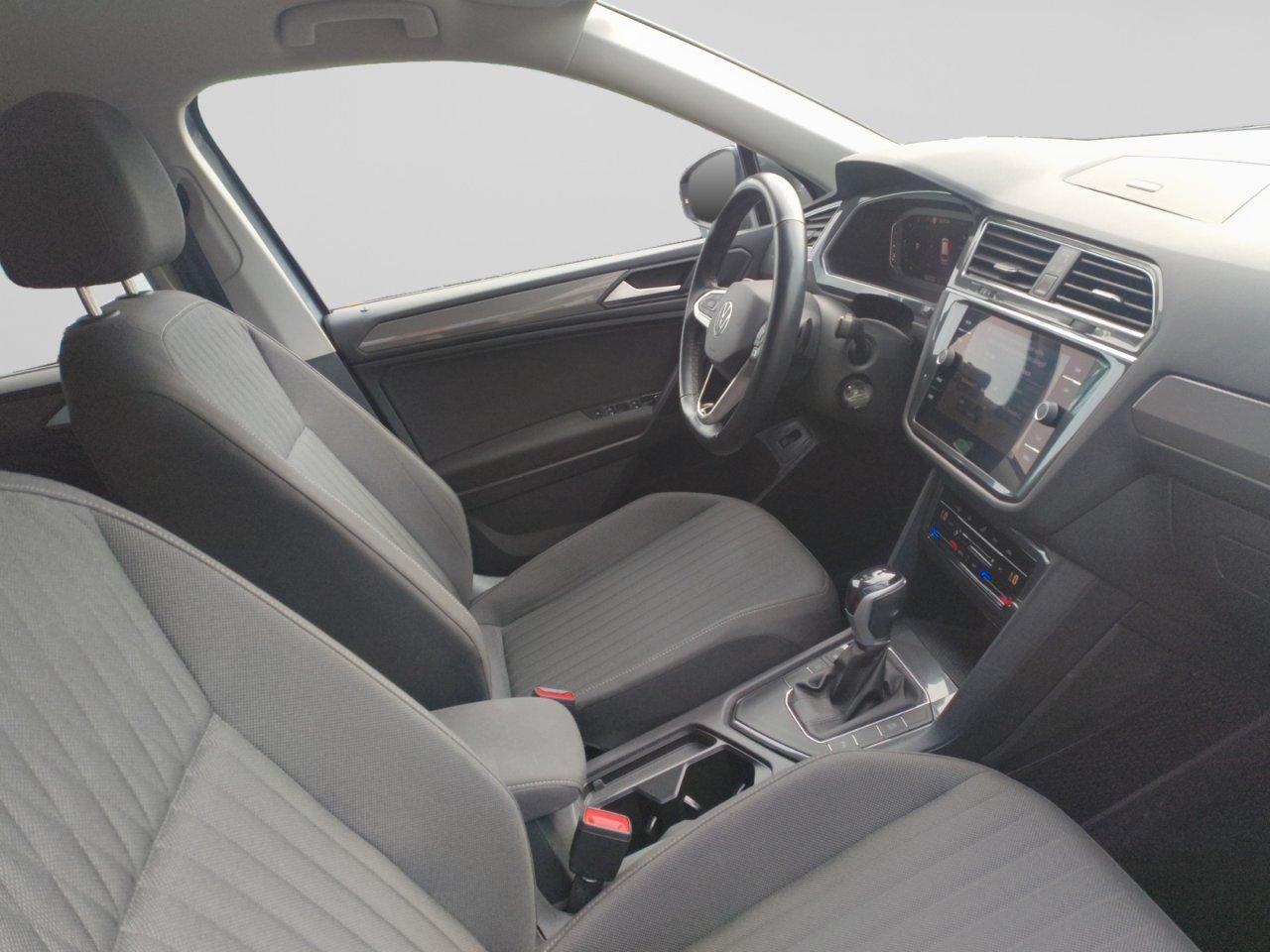 Volkswagen Tiguan Allspace 2.0 tdi Life 150cv 7p.ti dsg