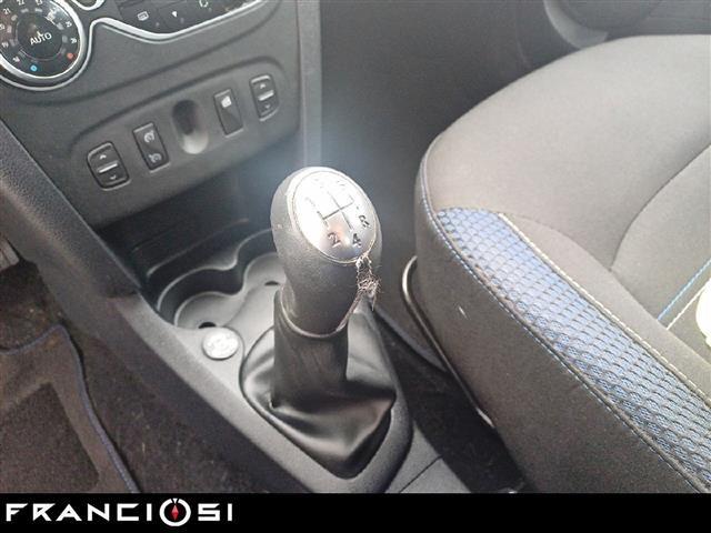 DACIA Sandero Stepway 1.0 tce 15th Anniversary Eco g 100