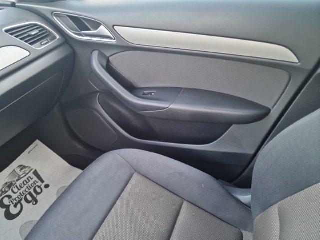 AUDI Q3 2.0 TDI
