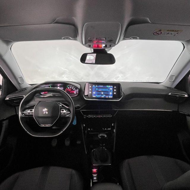 PEUGEOT 2008 BlueHDi 110 S&S Allure