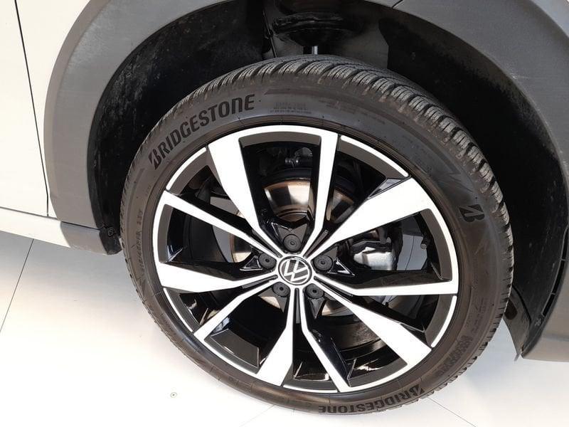 Volkswagen Taigo 1.0 TSI 81kW R-Line