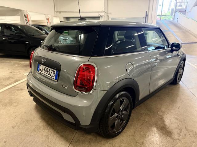 MINI One Mini IV 3p 1.5 Classic 75cv#UNICOPROPR#EXAZIENDALE