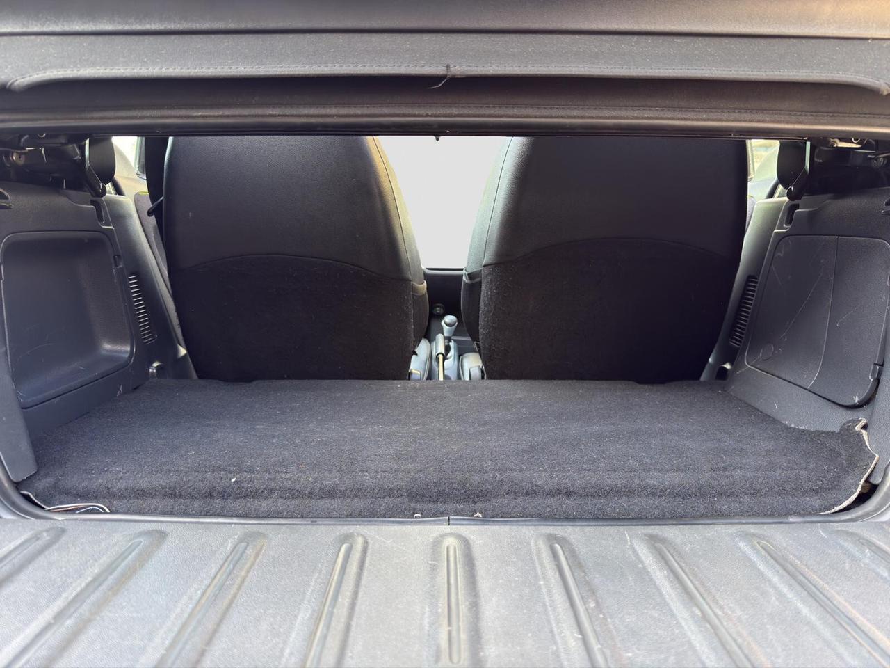 Smart ForTwo Cabrio 1.0 mhd 71cv Pulse 2013