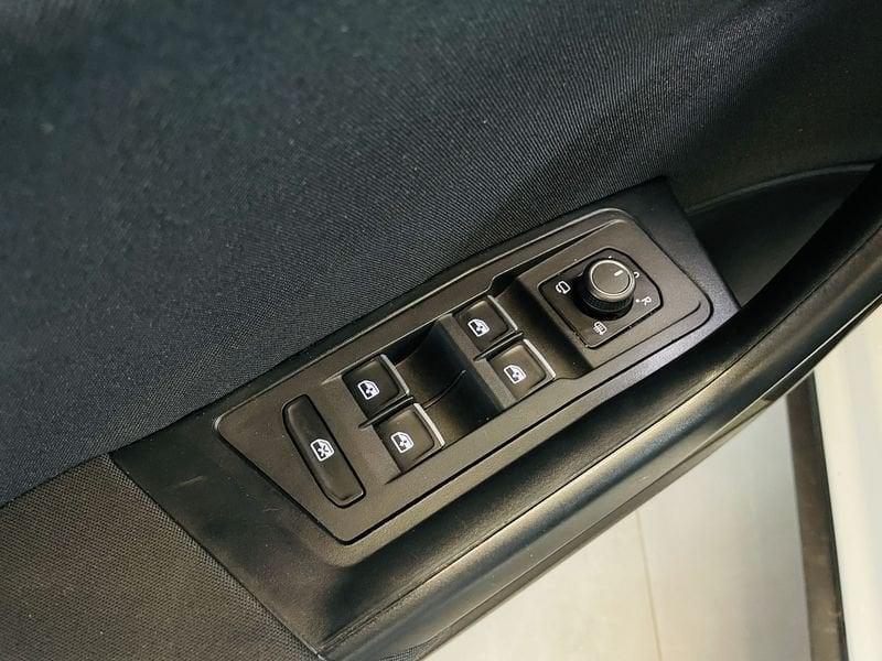 Volkswagen T-Roc 1.0 TSI Style BMT