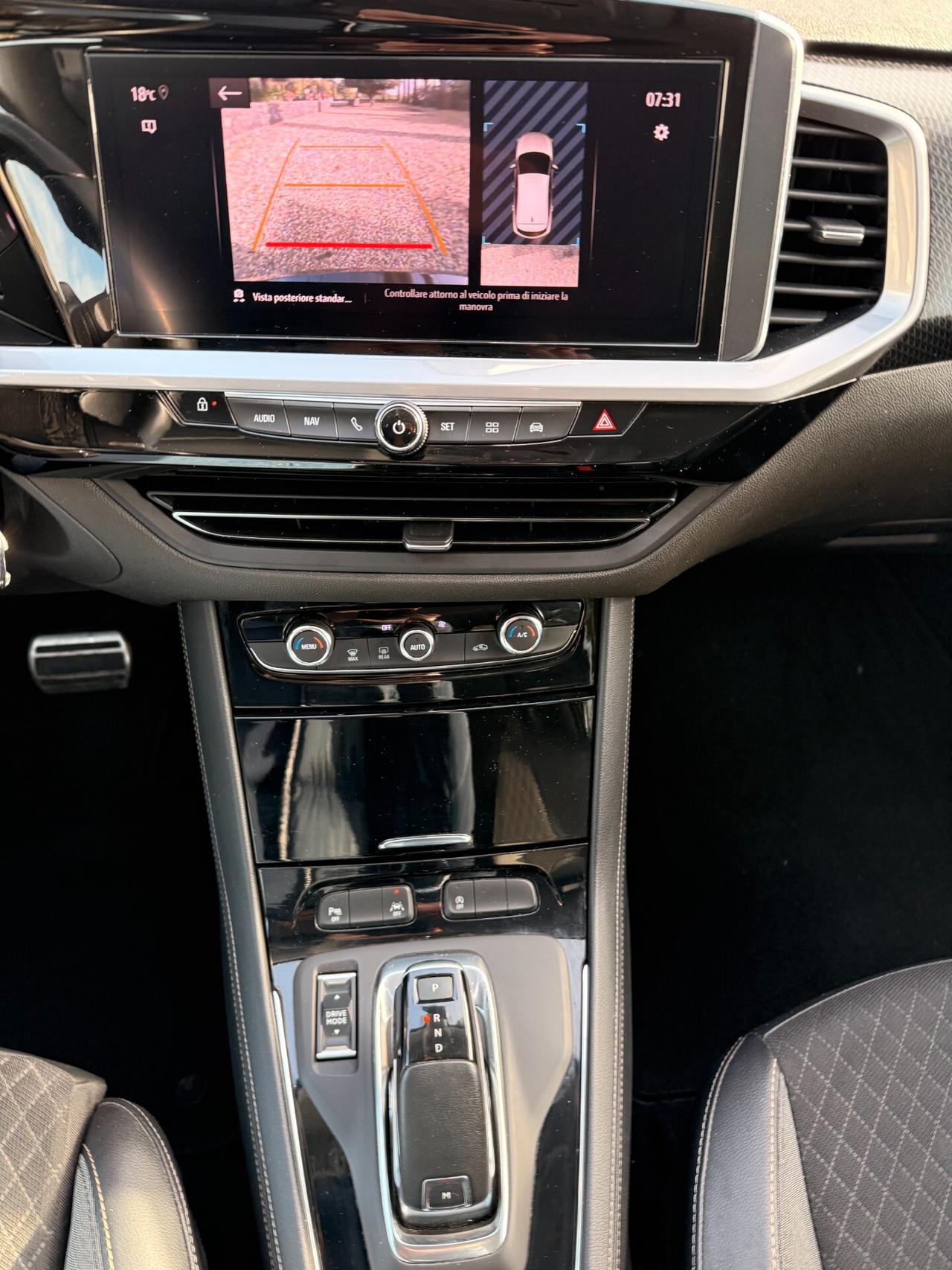 Opel Grandland 1.5 diesel Ecotec aut. GS Line