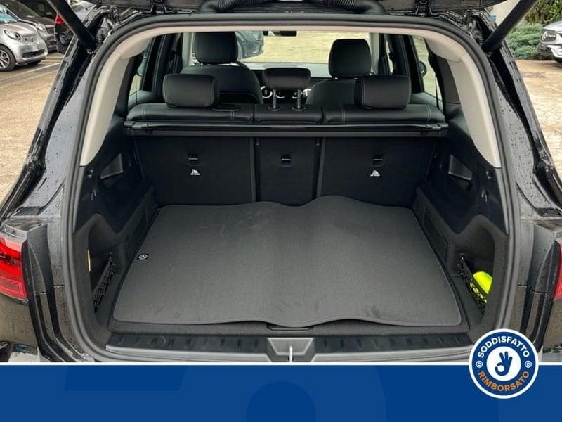 Mercedes-Benz Classe GLB GLB 200 Automatic Advanced Progressive