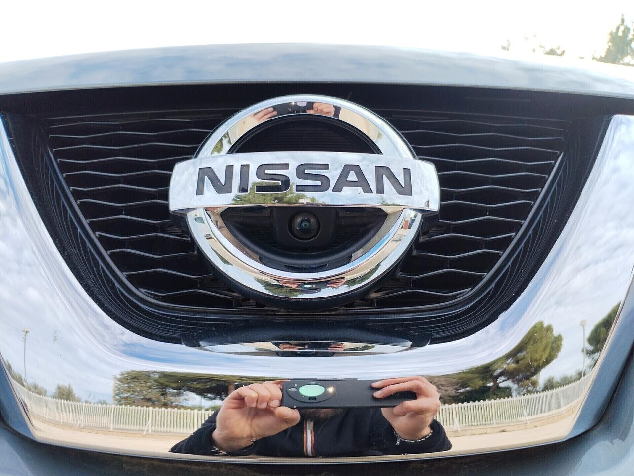 Nissan X-Trail 1.6 dCi 2WD Tekna AUTOMATICA