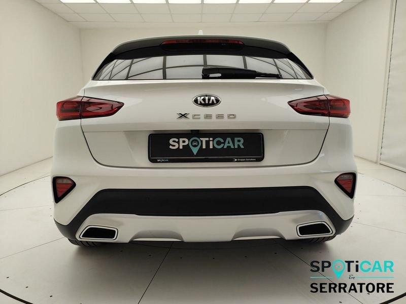 Kia Xceed 1.6 gdi phev High Tech 141cv dct