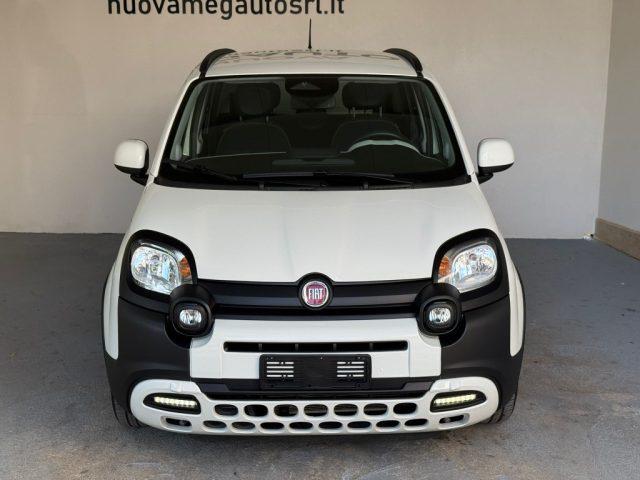 FIAT Panda Cross Pandina Cross 1.0 FireFly S&S Hybrid