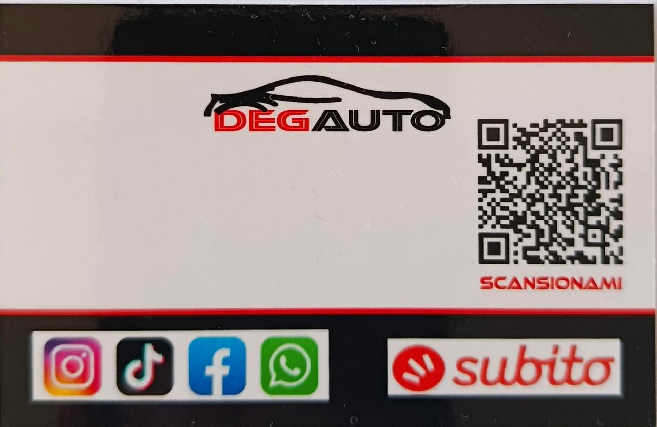 Fiat Scudo 2.0 MJT Combi 6 posti N1