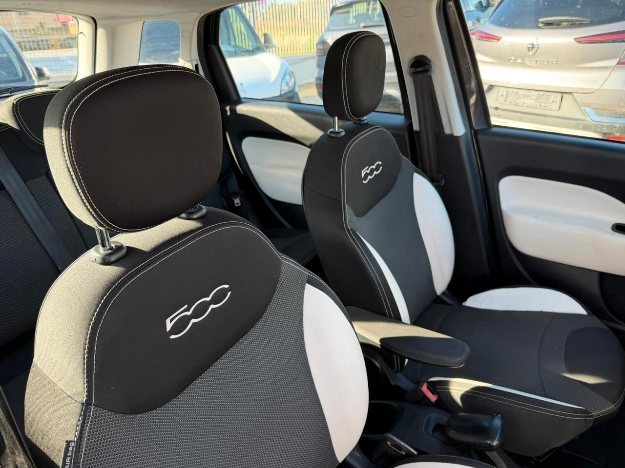 Fiat 500L Wagon 1.3 Multijet 95 CV Lounge