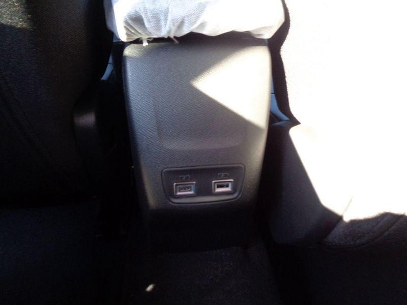 Peugeot 2008 2008 PureTech 100 S&S Allure