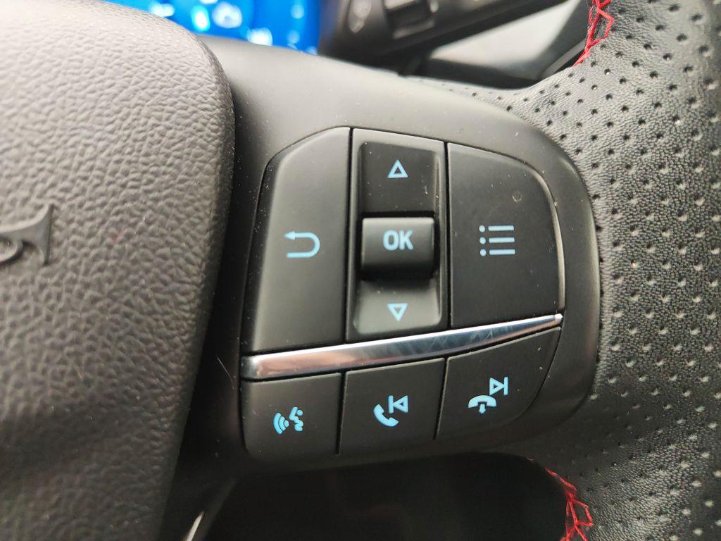 FORD Kuga 3ª serie - Kuga 2.5 Plug In Hybrid 225 CV CVT 2WD ST-Li