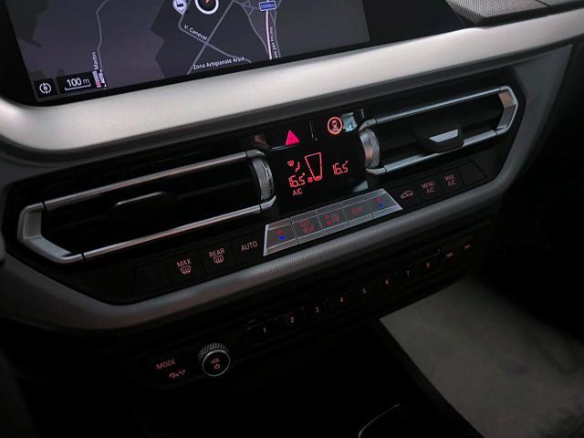 BMW 116 d 5p. Advantage
