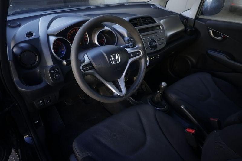 Honda Jazz Honda Jazz 1.4 i-VTEC Exclusive Unicoproprietario