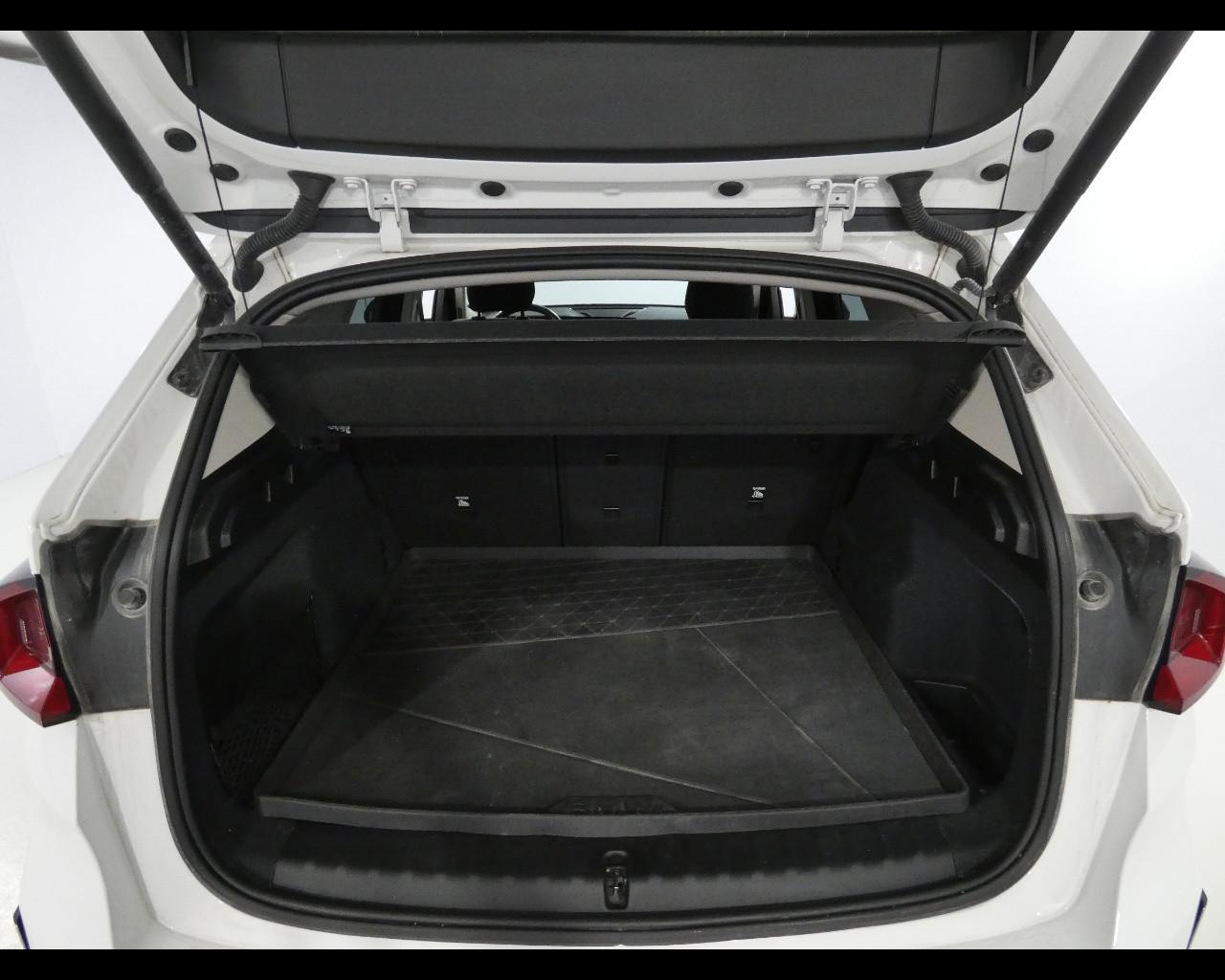 BMW X1 (U11) - X1 sDrive 18d