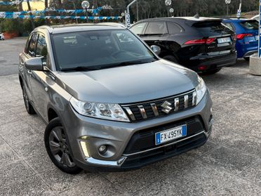 Suzuki Vitara 1.0 Benz. 4WD AllGrip 60.000 KM