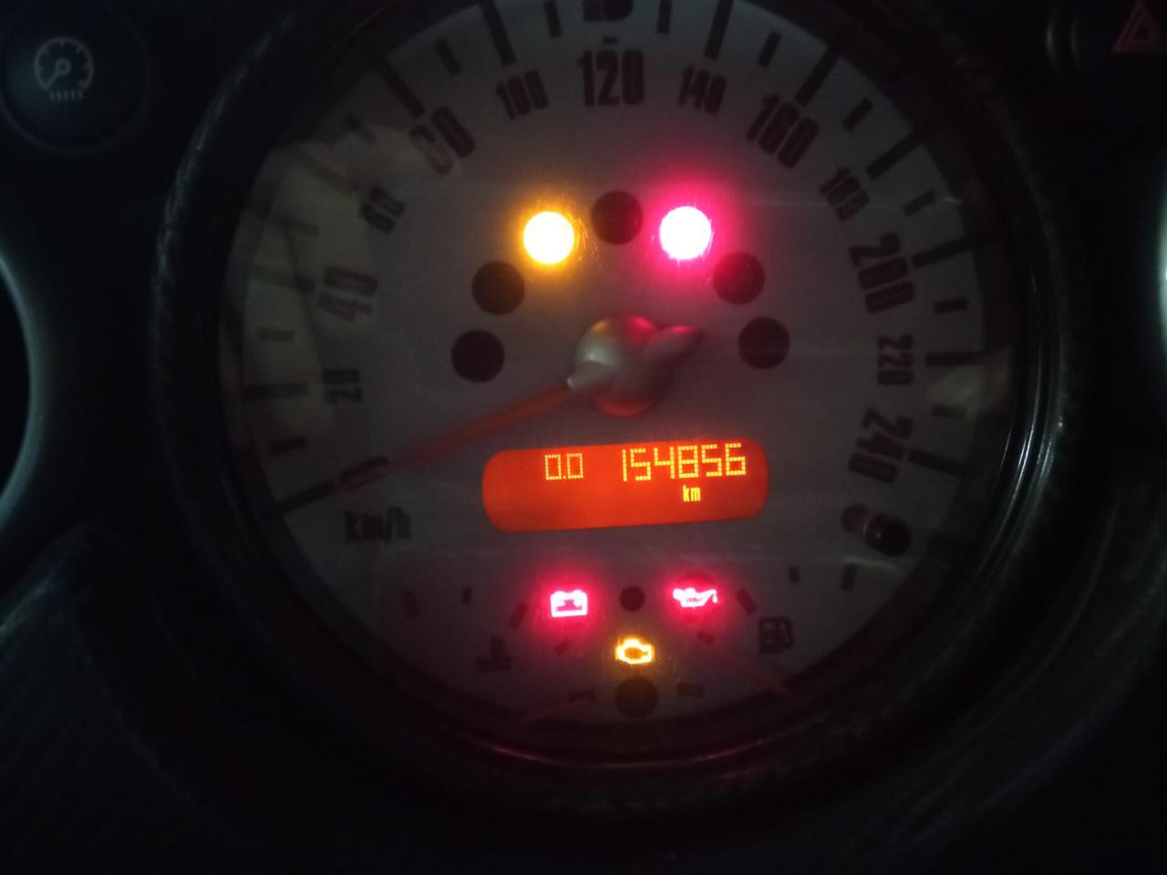 Mini 1.4 tdi One D de luxe