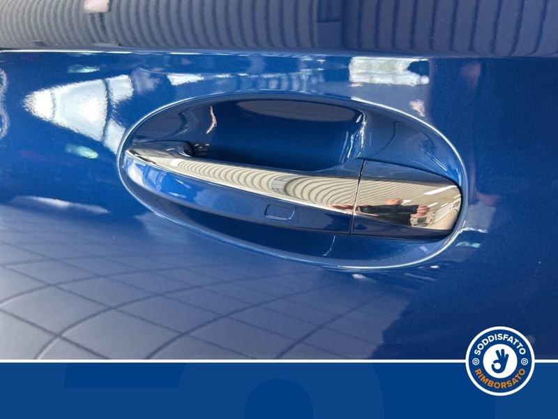 Mercedes-Benz Classe A A 250 e Plug-in hybrid Automatic AMG line Advanced Plus Digital Edition