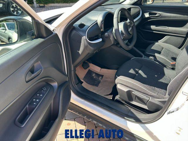 FIAT 600 Hybrid 100 CV DCT MHEV Pop KM 0