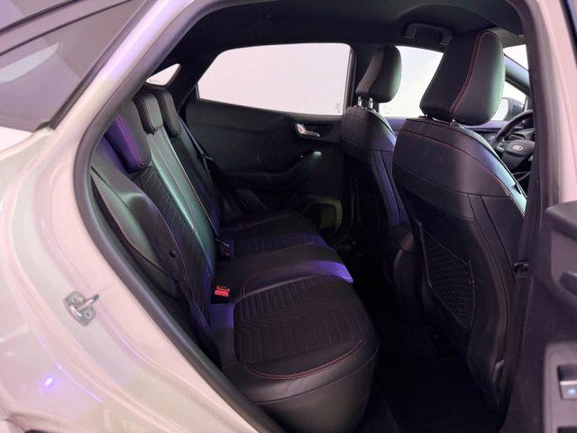 FORD Puma 1.0 EcoBoost 125 CV S&S ST-Line X