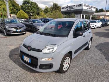 FIAT Panda III 2016 - Panda 1.2 Easy s&s 69cv my19