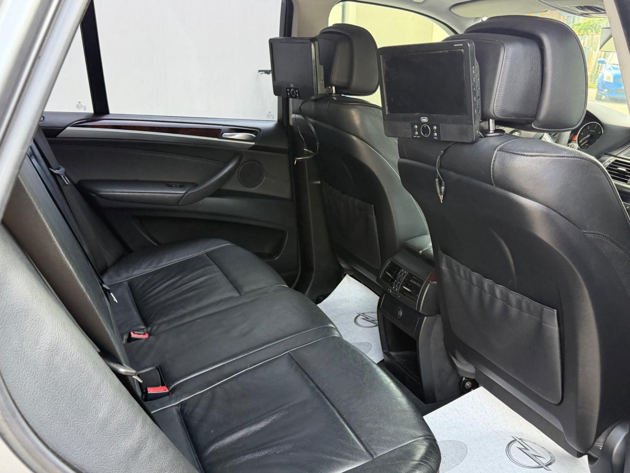 Bmw X5 3.0d cat Attiva