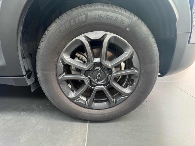FIAT 500X 1.0 T3 120 CV lounge