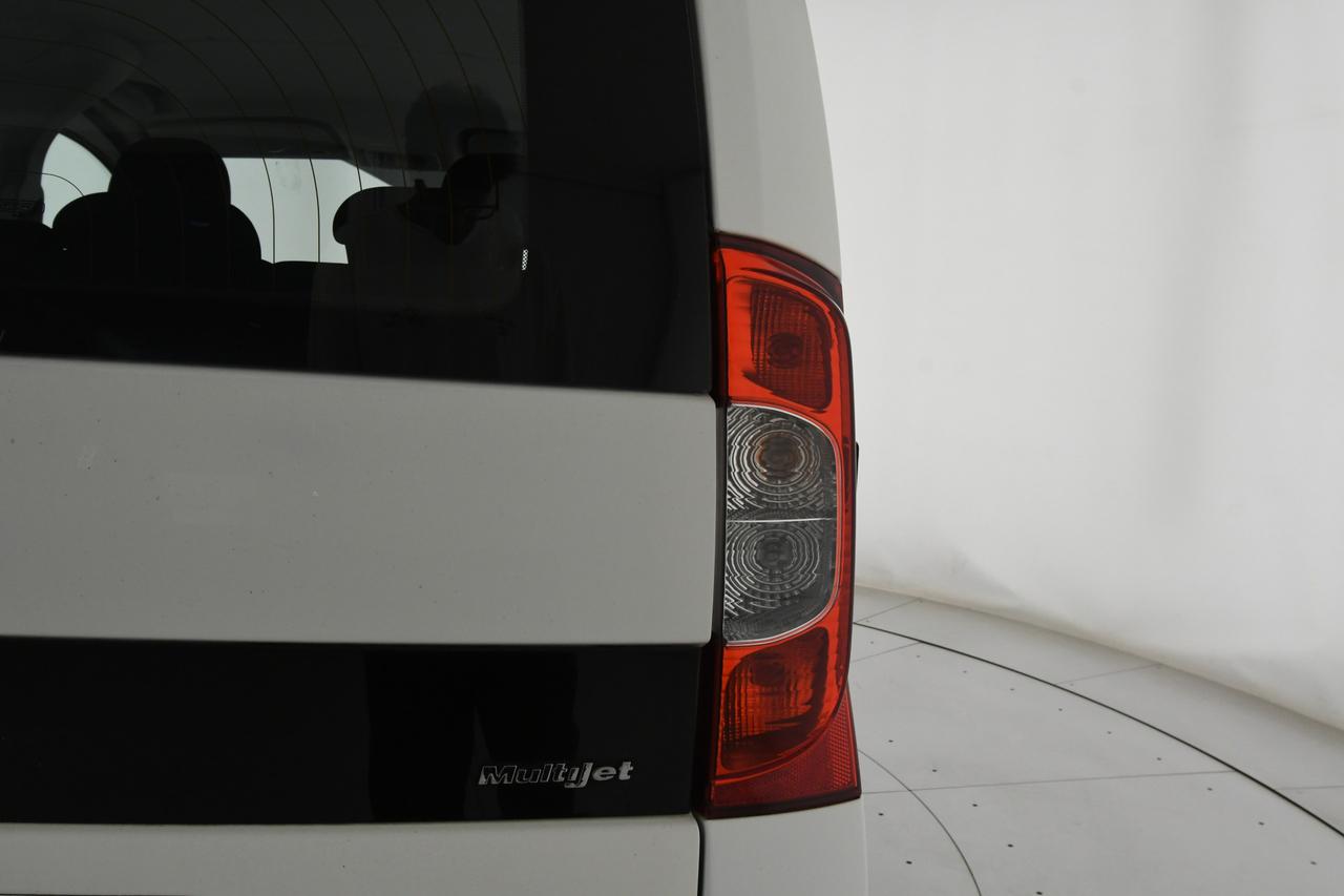 FIAT Qubo 1.3 mjt 16v MyLife COMMERCIANTI