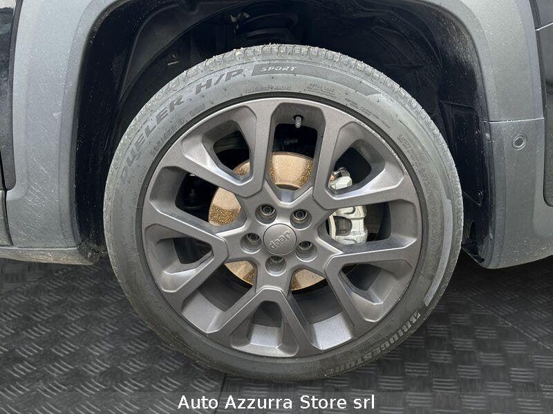 Jeep Renegade Renegade 1.5 Turbo T4 MHEV S *C.19'', LED, PELLE, PROMO AZZURRA*